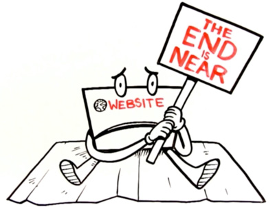 website-end-is-near2